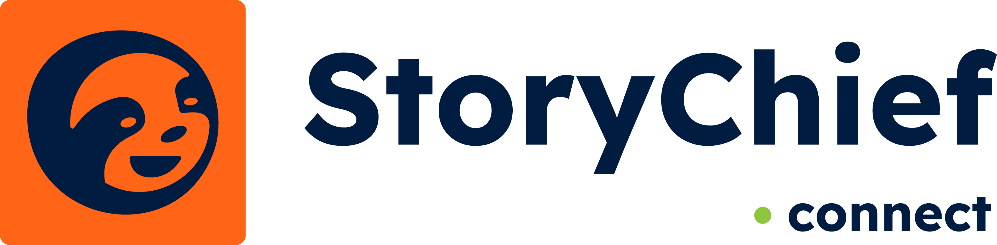 StoryChief Connect